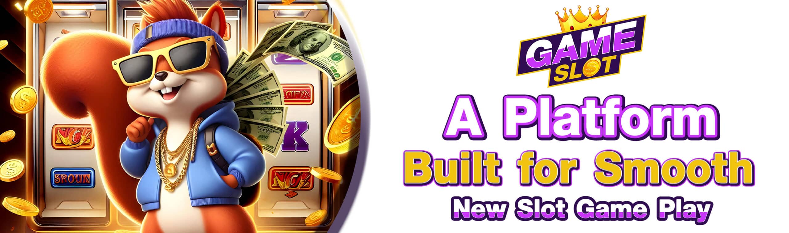 New Slot Game