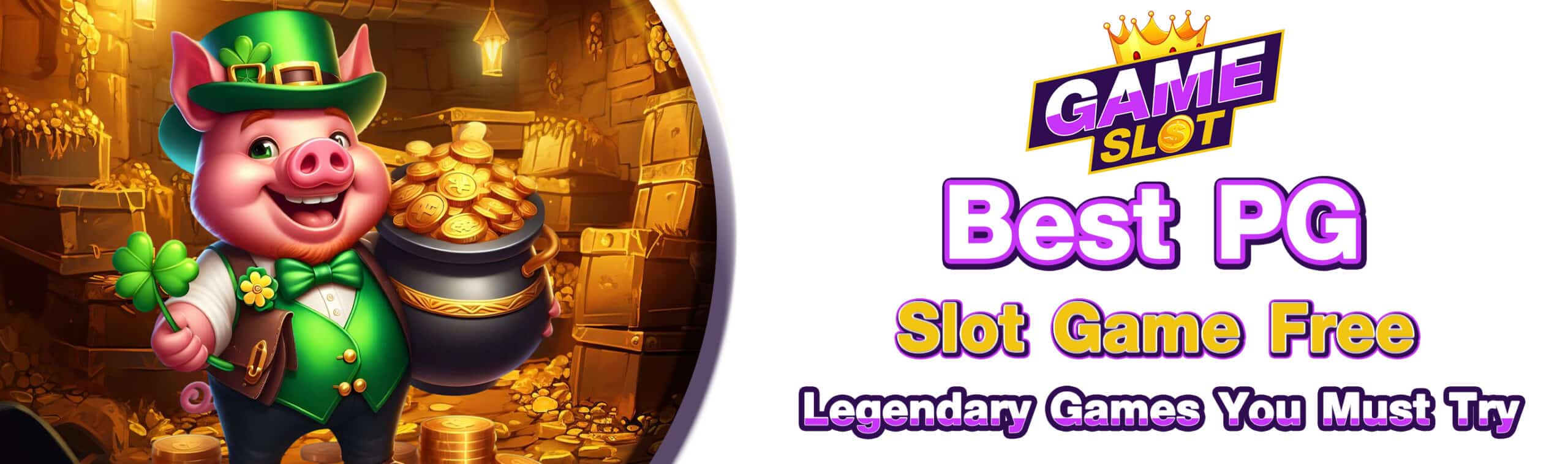 Best PG Slot Game Free