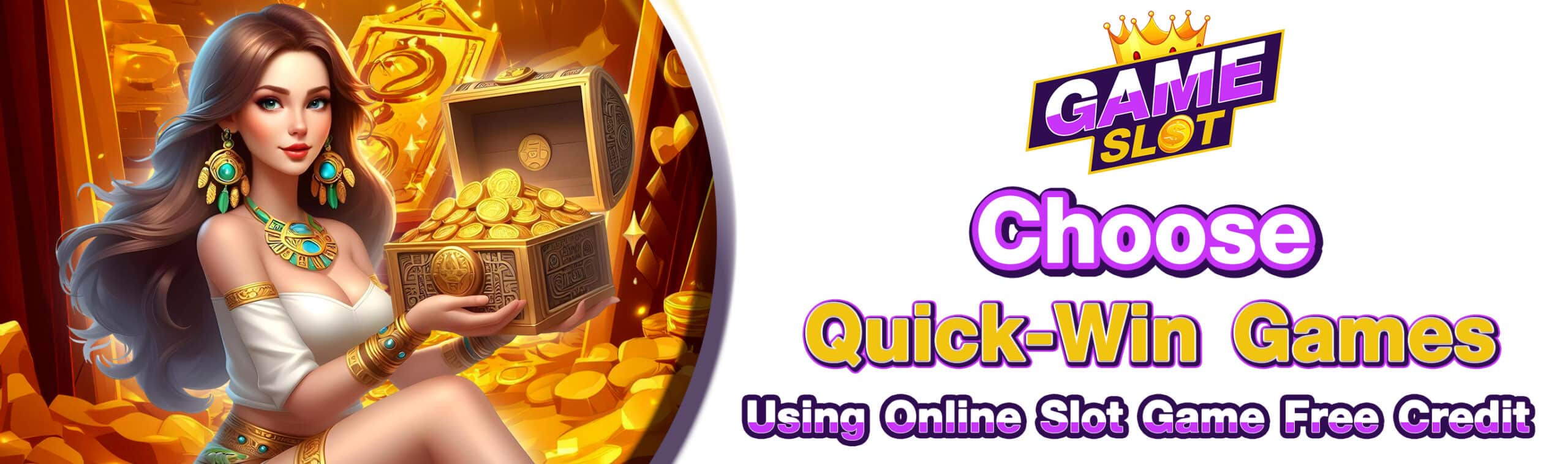 Slot Game Free Credit