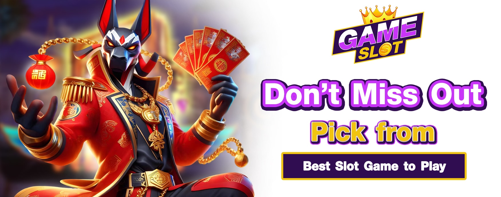 Best Game Slot
