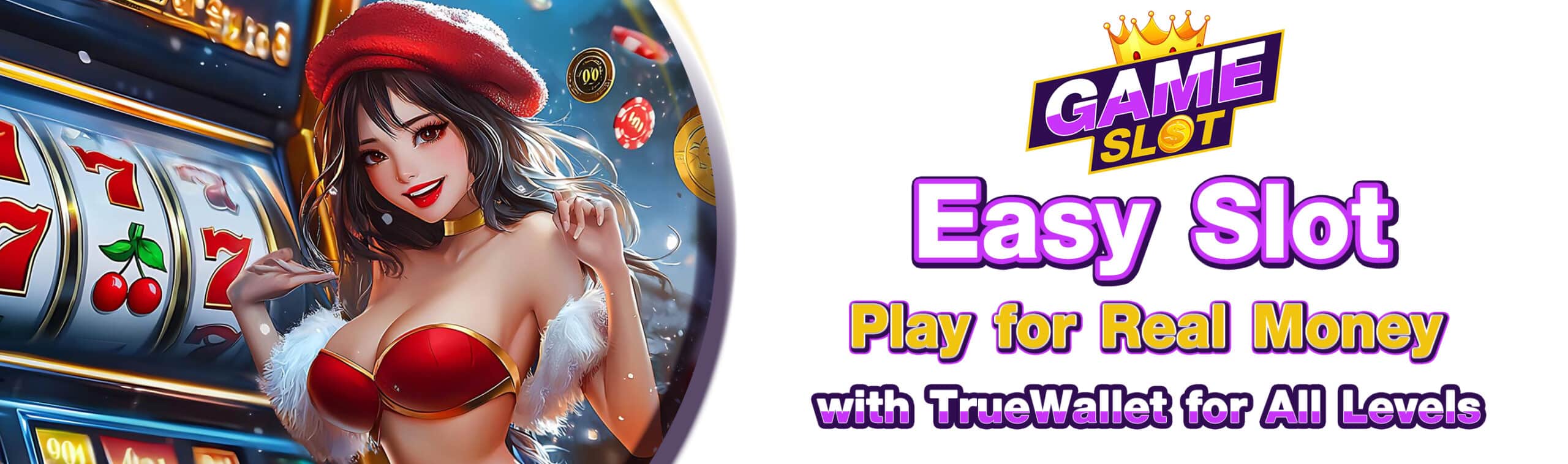 slot play for real money