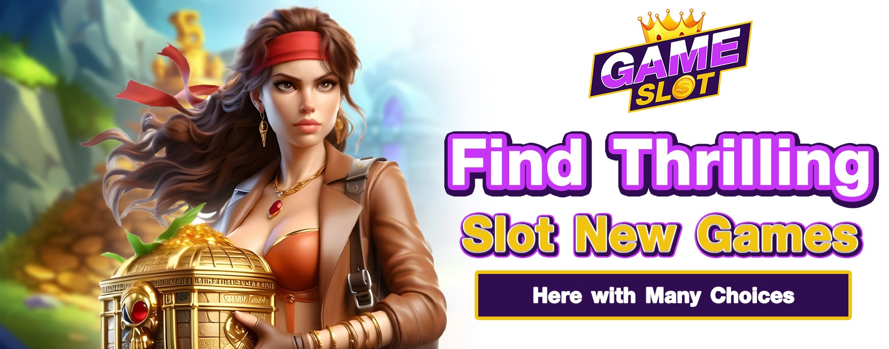 New Slot Games Online