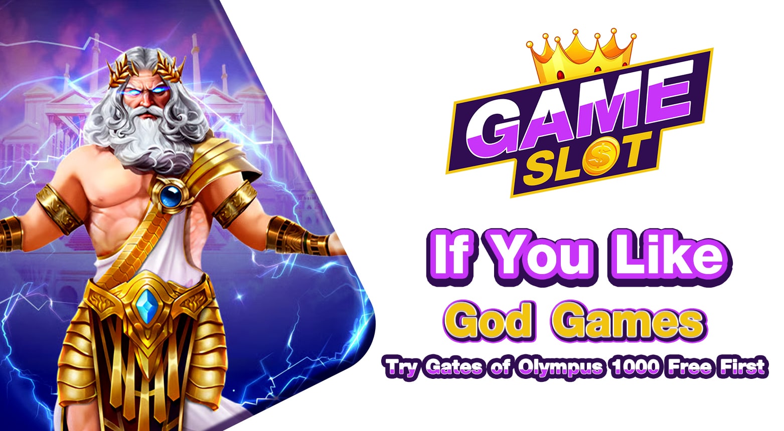 Gates of Olympus 1000