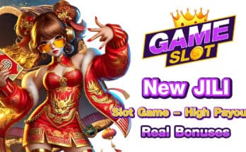 new JILI slot game