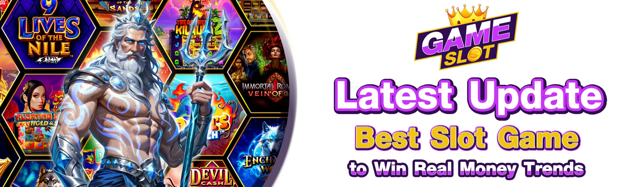 Best Slot Game to Win Real Money