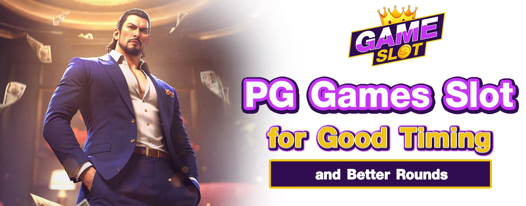 Best PG Slot Game Free