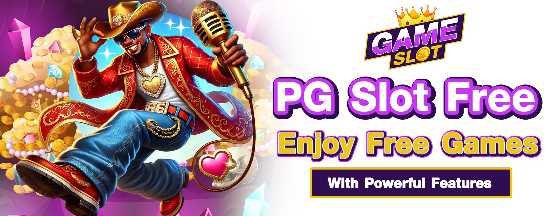 PG slot free