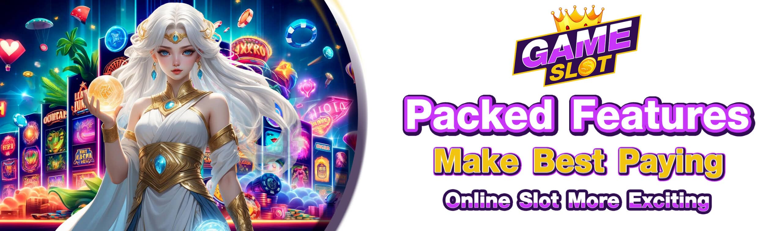 Best Paying Online Slot