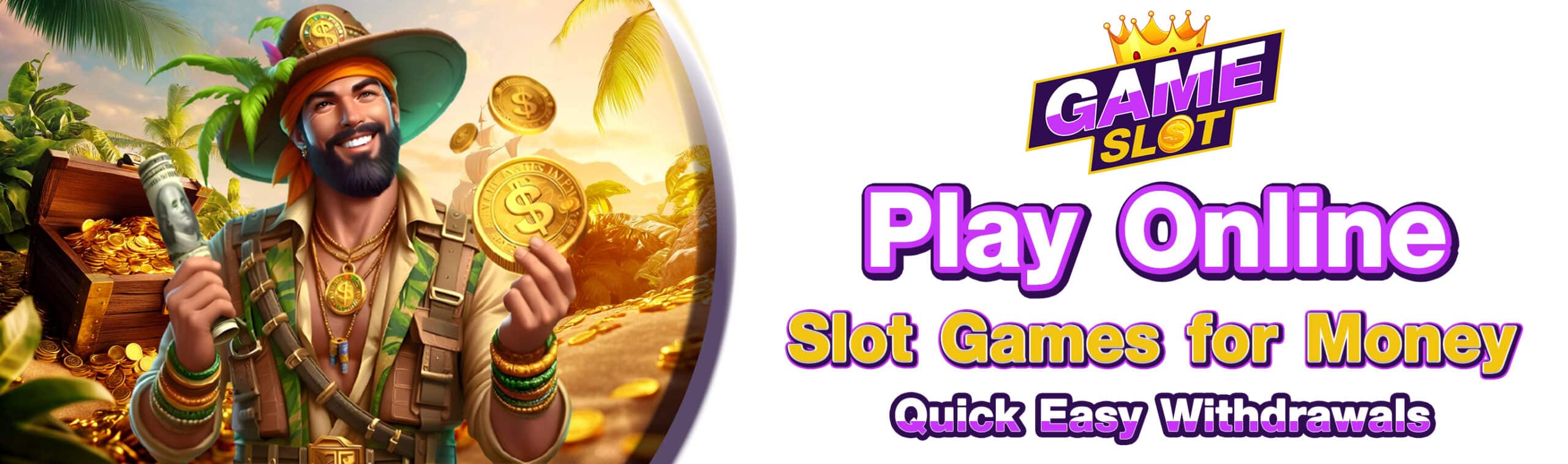 online slot games for money