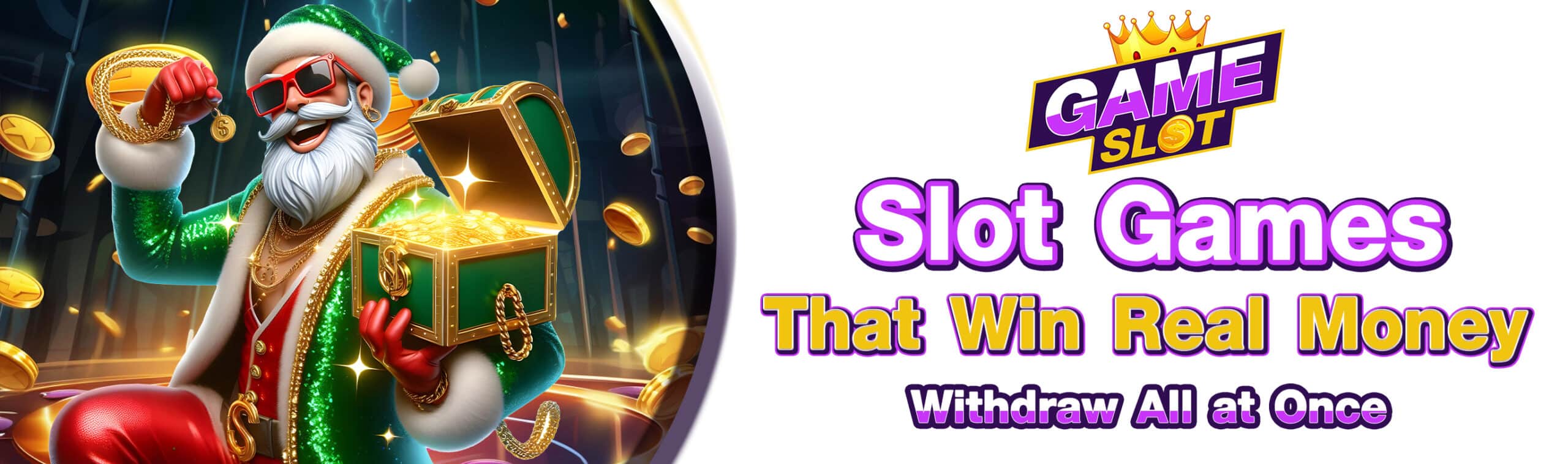 slot games that win real money