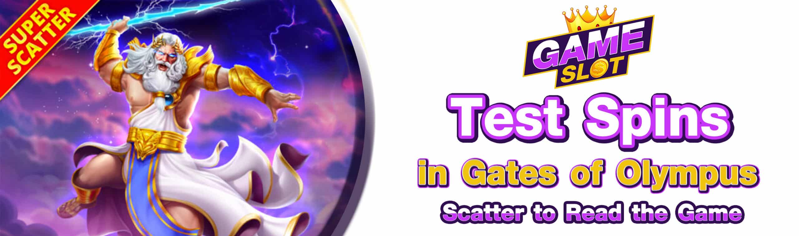 Gates of Olympus Scatter