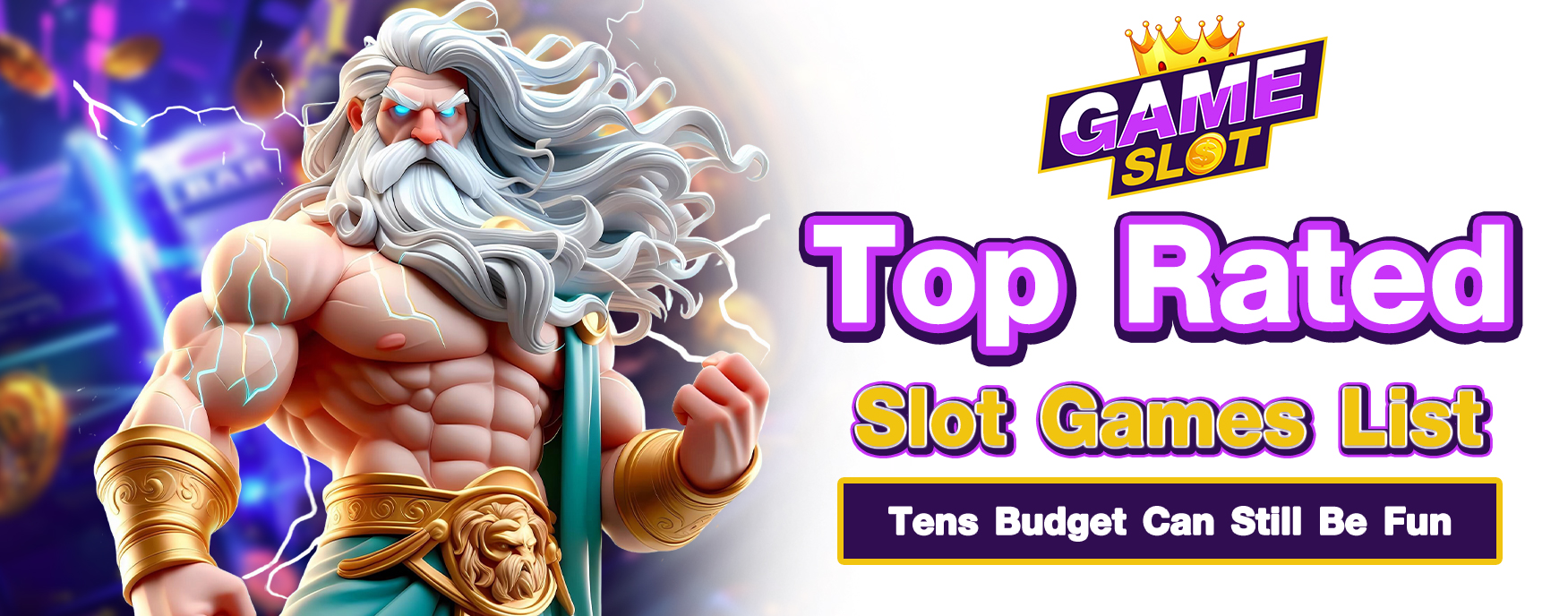 Slot Games Best