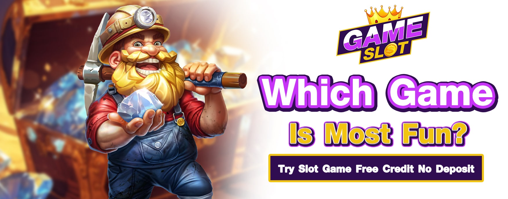 Slot Game Free Credit