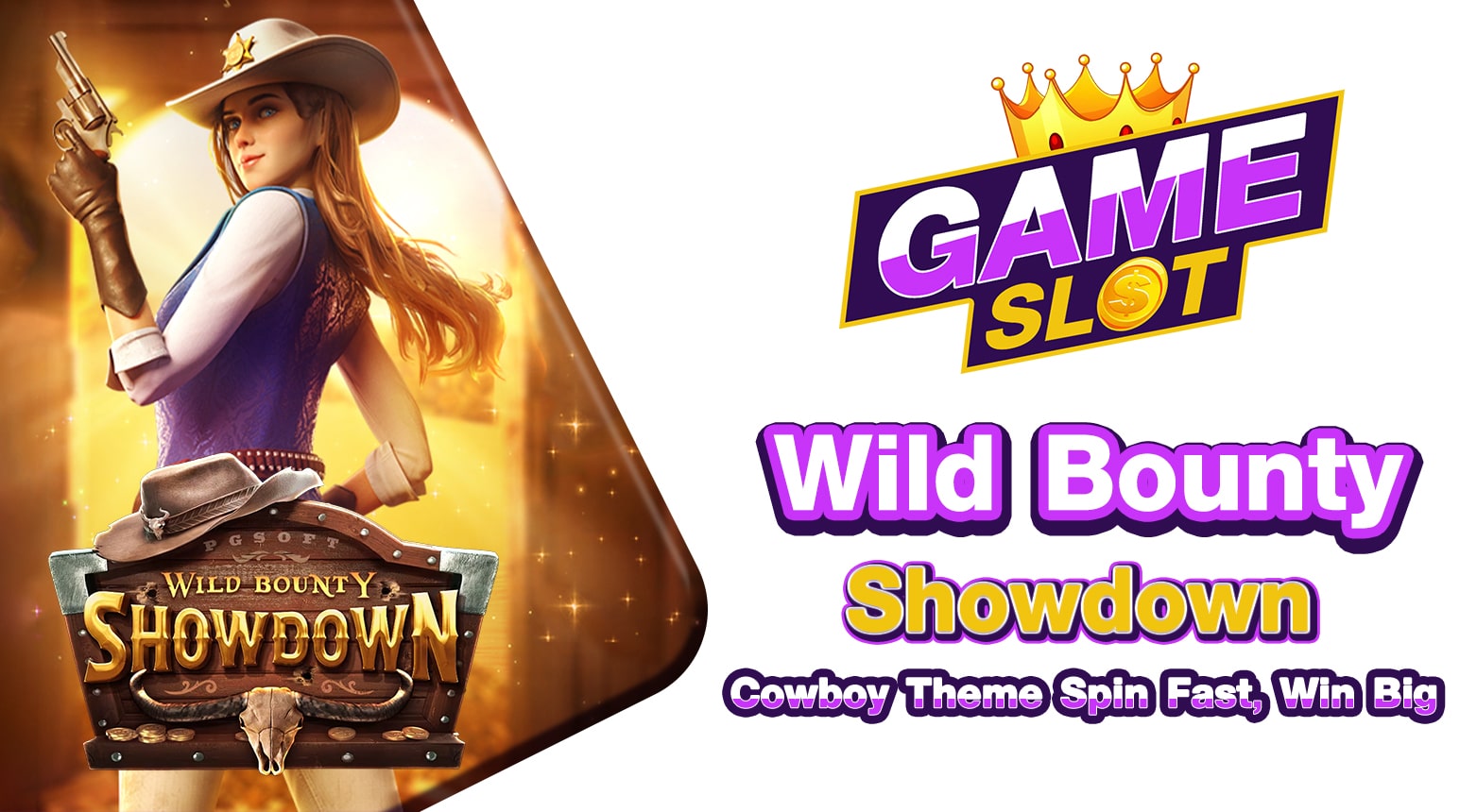 Wild Bounty Showdown