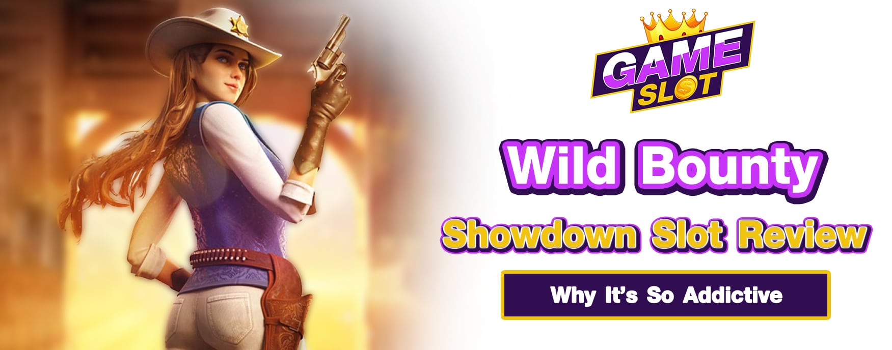 Wild Bounty Showdown