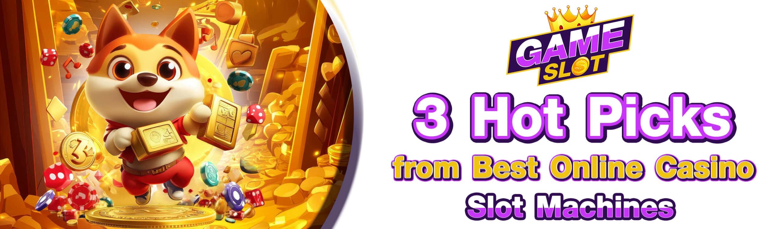 Best Online Casino Slot Machines