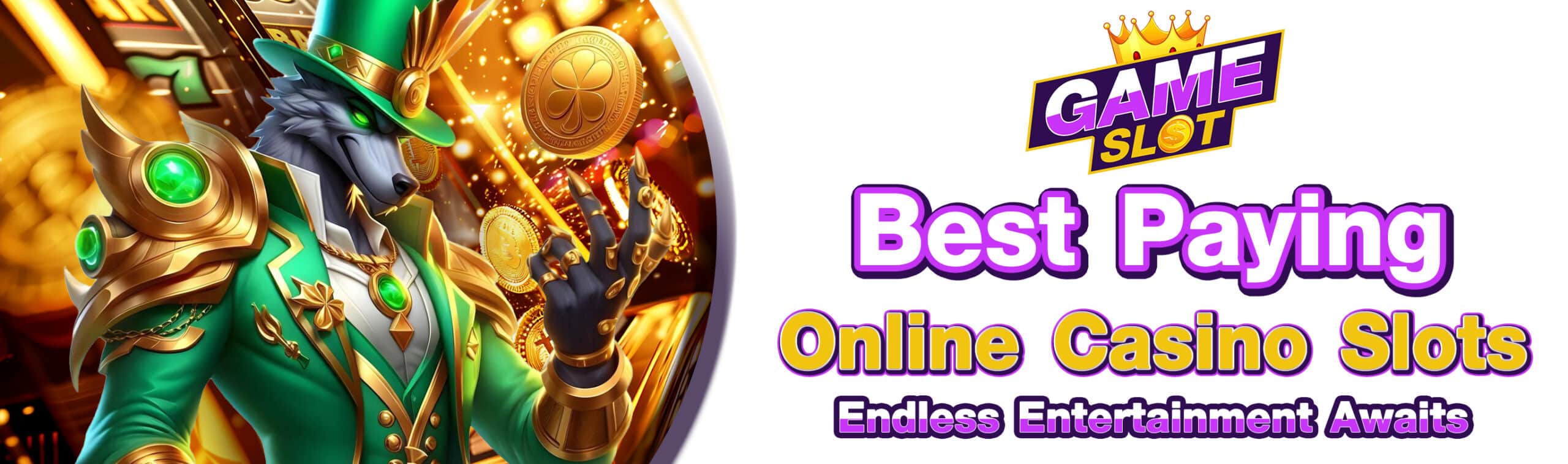 Best Paying Online Casino Slots