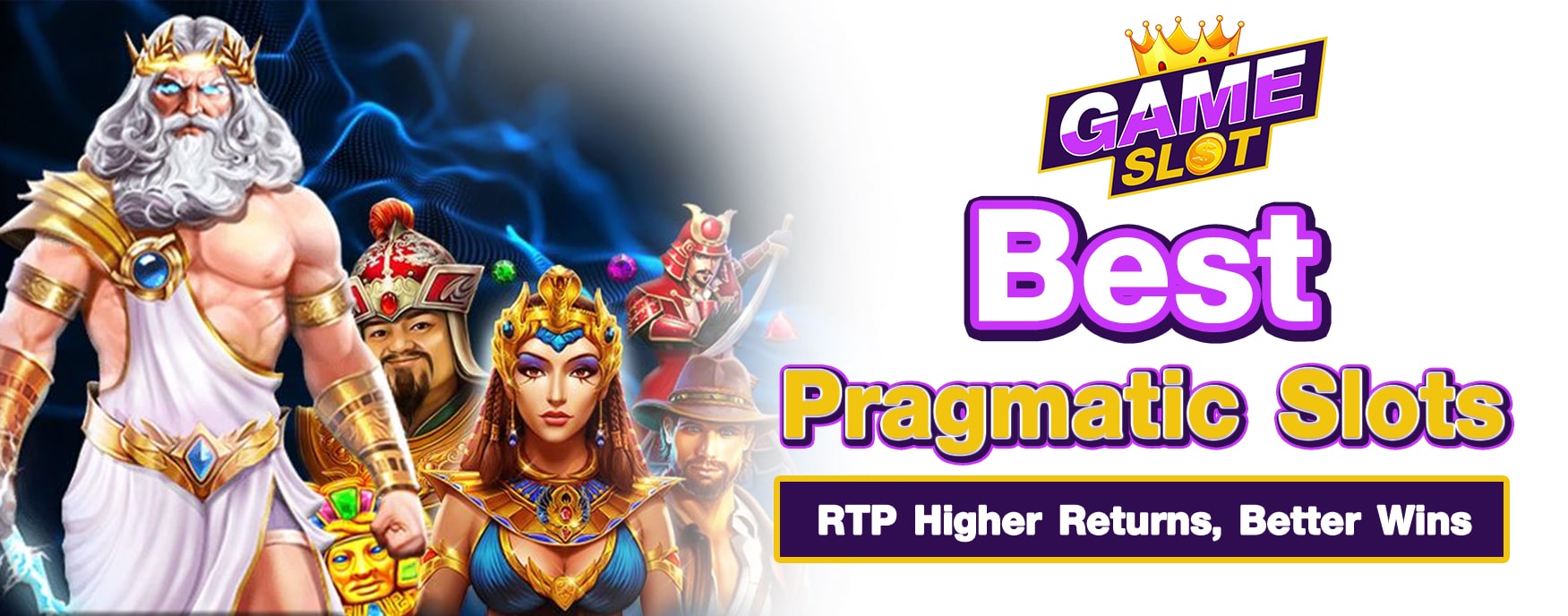 Best Pragmatic Slots