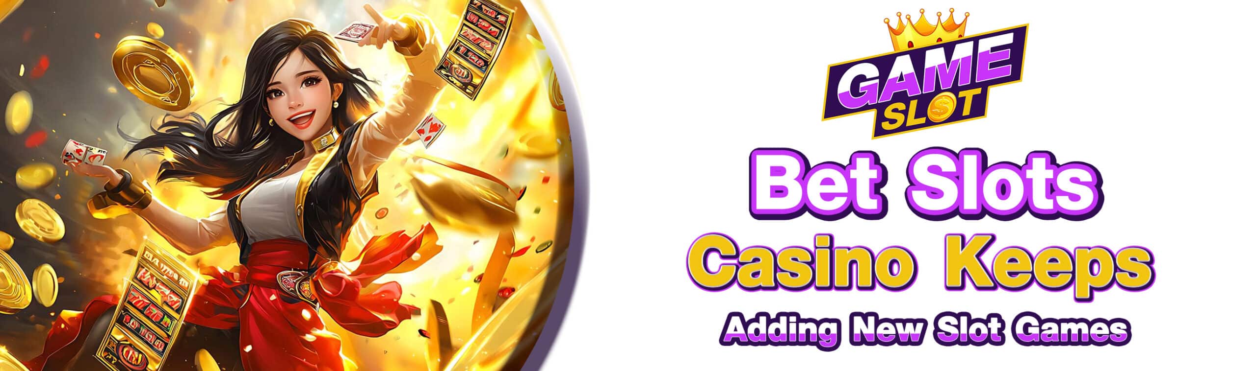 Bet Slots Casino