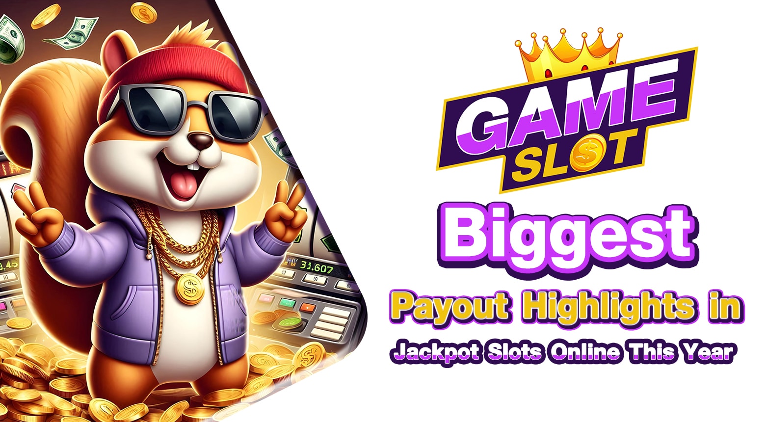 Jackpot Slots Online