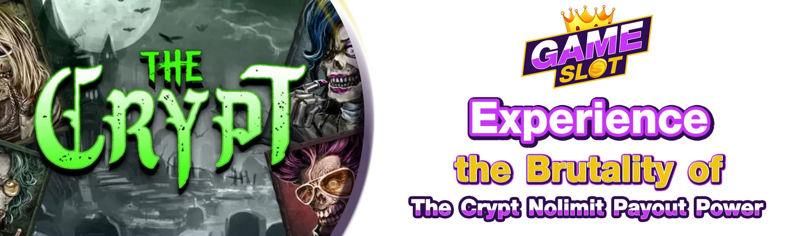 The Crypt Nolimit