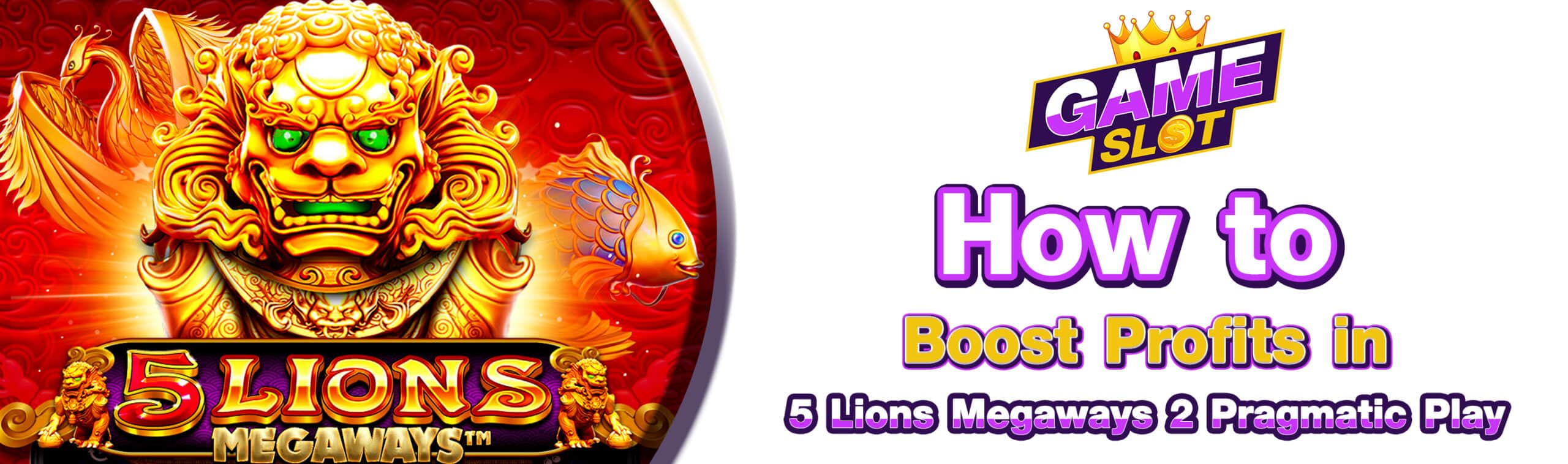 Megaways 2 Pragmatic Play