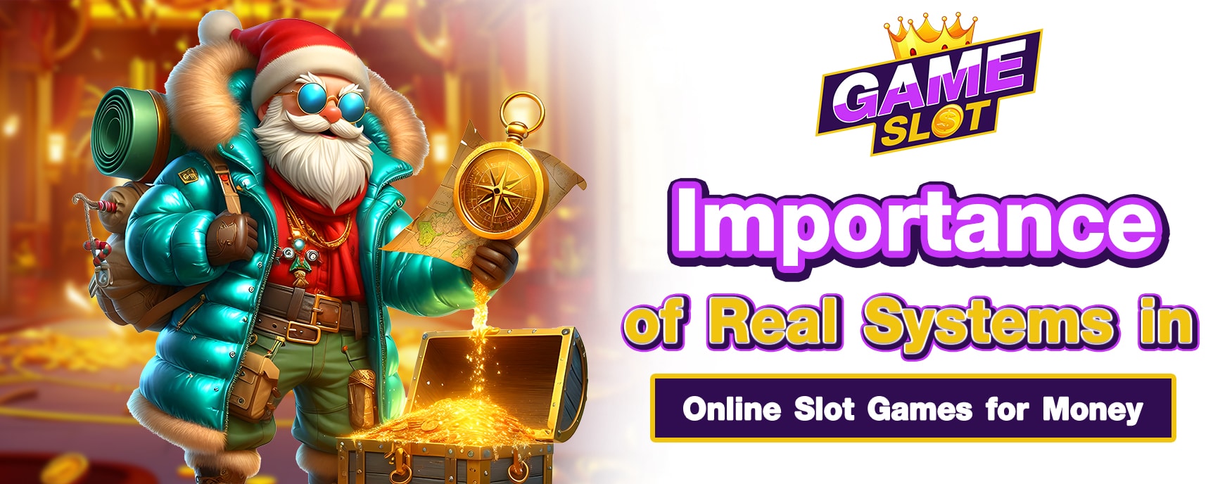 Real Online Slot Games