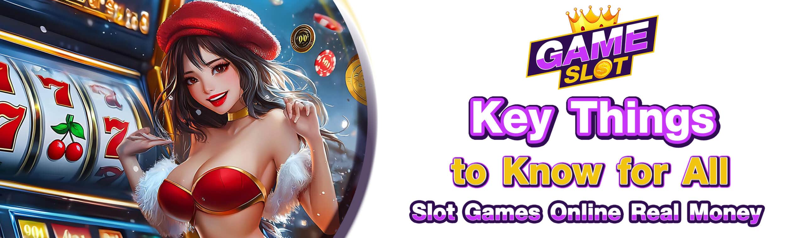 All Slot Games Online Real Money