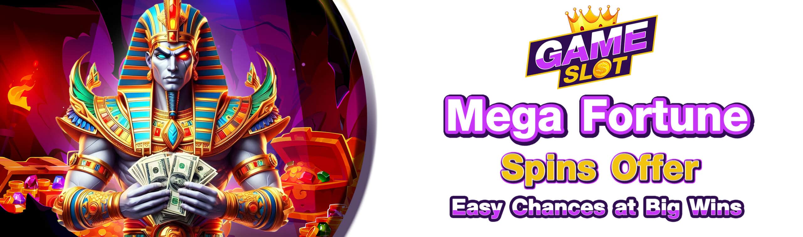 Mega Fortune