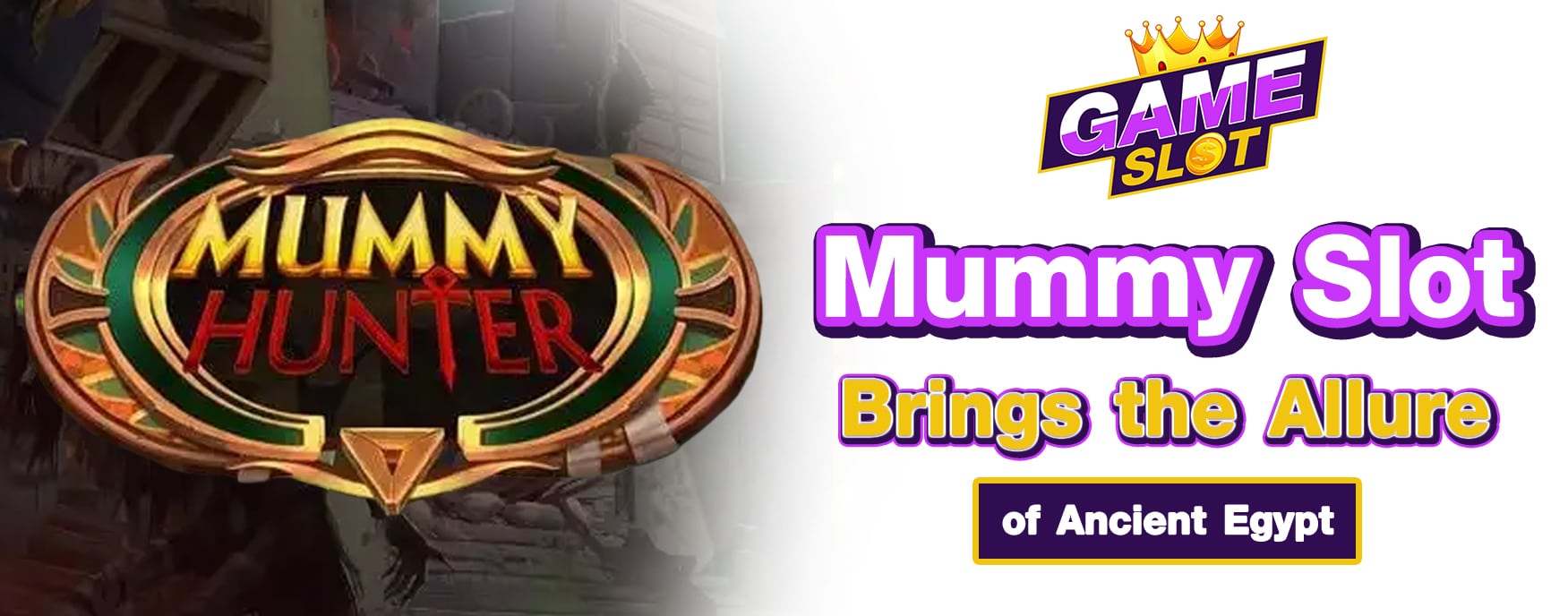 Mummy Hunter