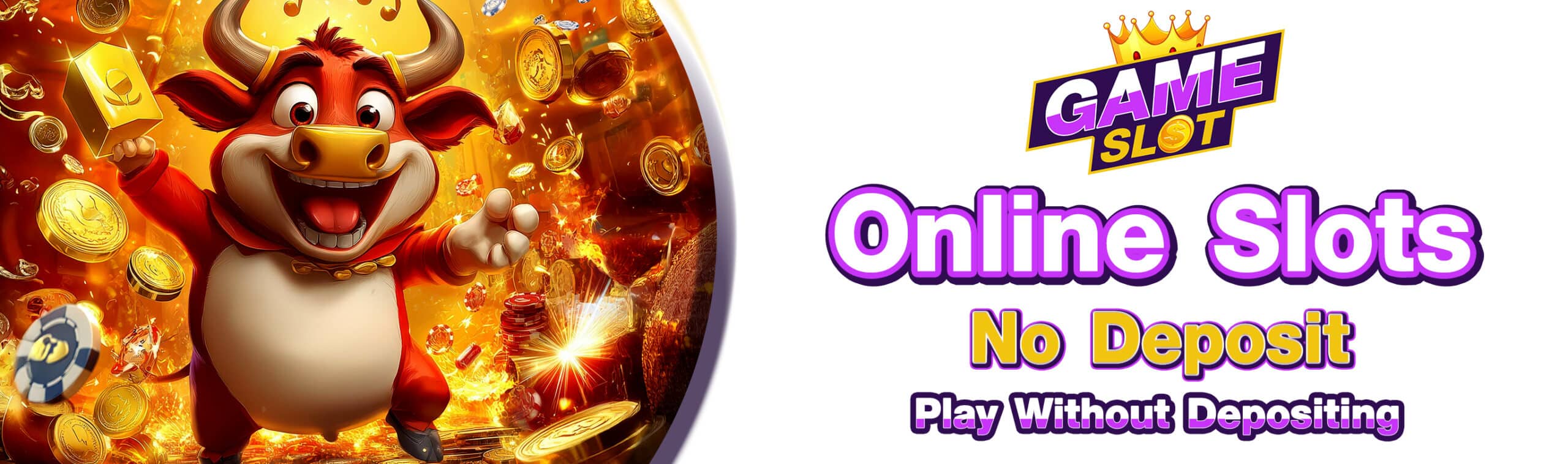 Online Slots No Deposit