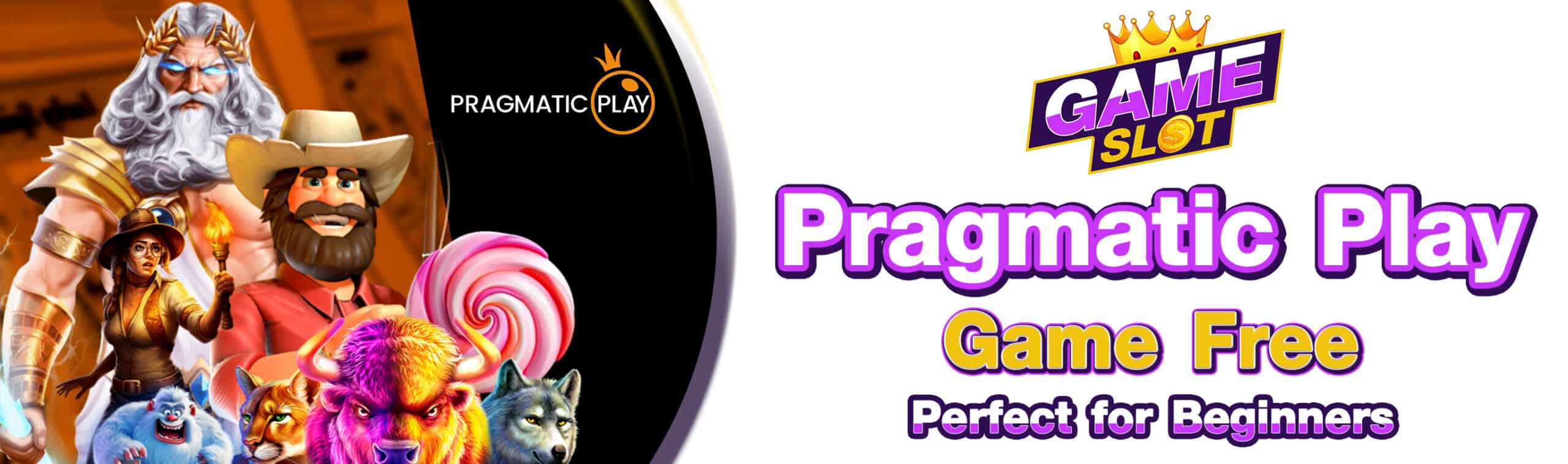 Pragmatic Play Game Free