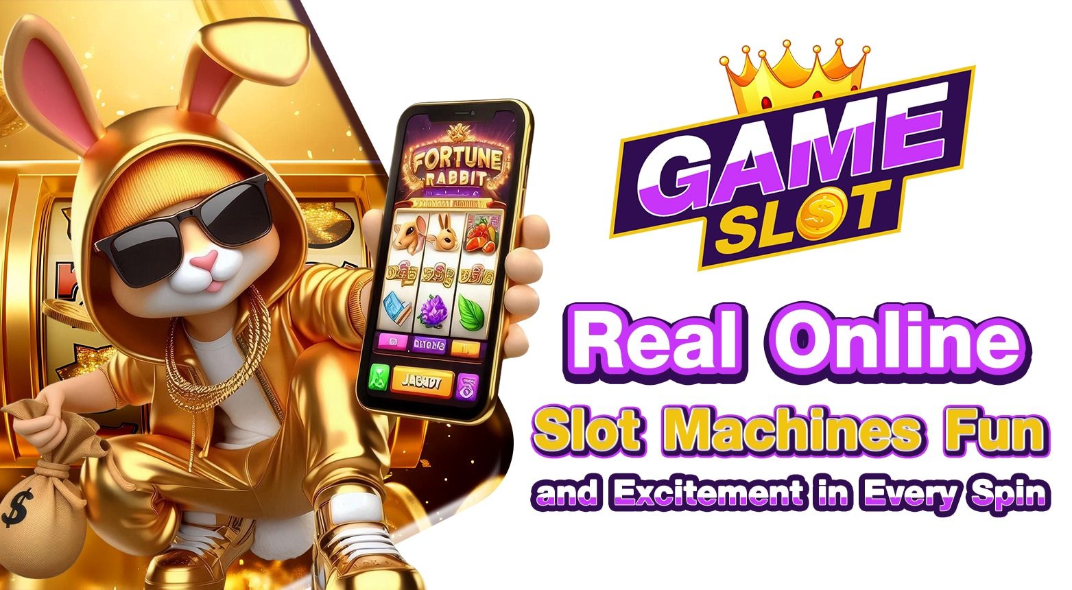 Real Online Slot Machines
