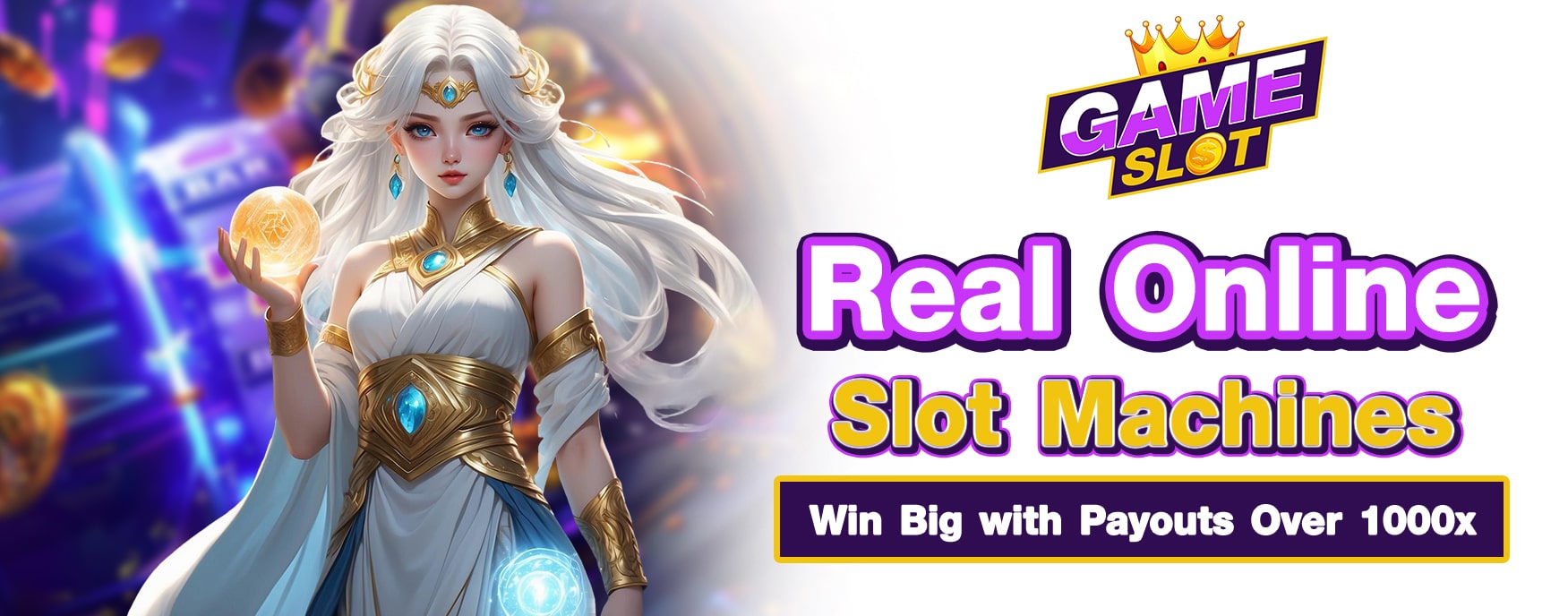 Real Online Slot Machines