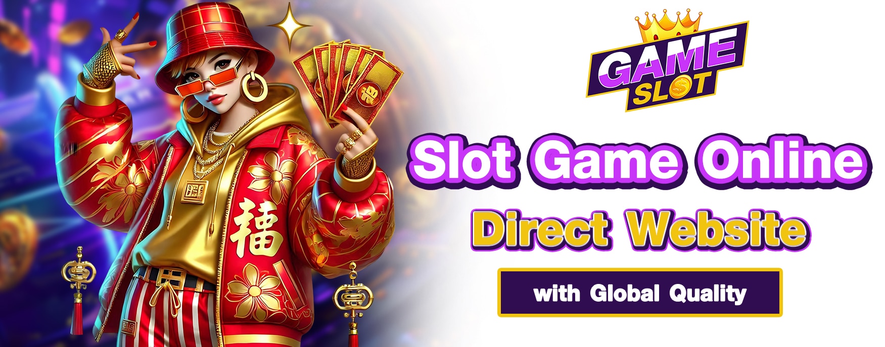Slot Game Online